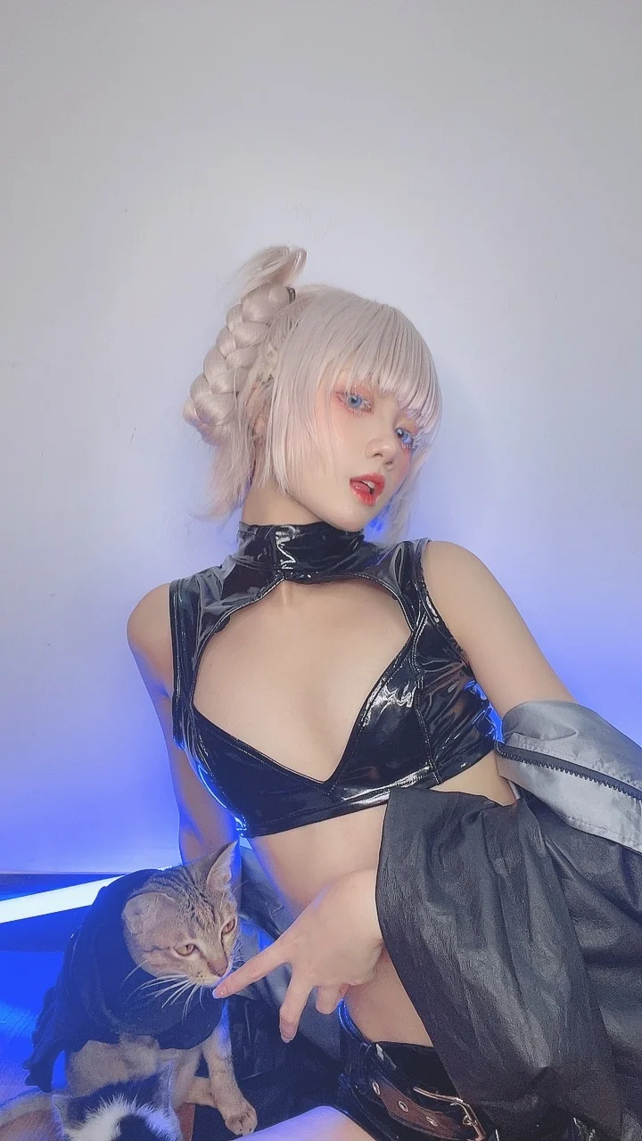 PoppaChan - Nazuna Nanakusa [91P,15V-956MB] tg@simisebaisi 【丝足阁】062.webp